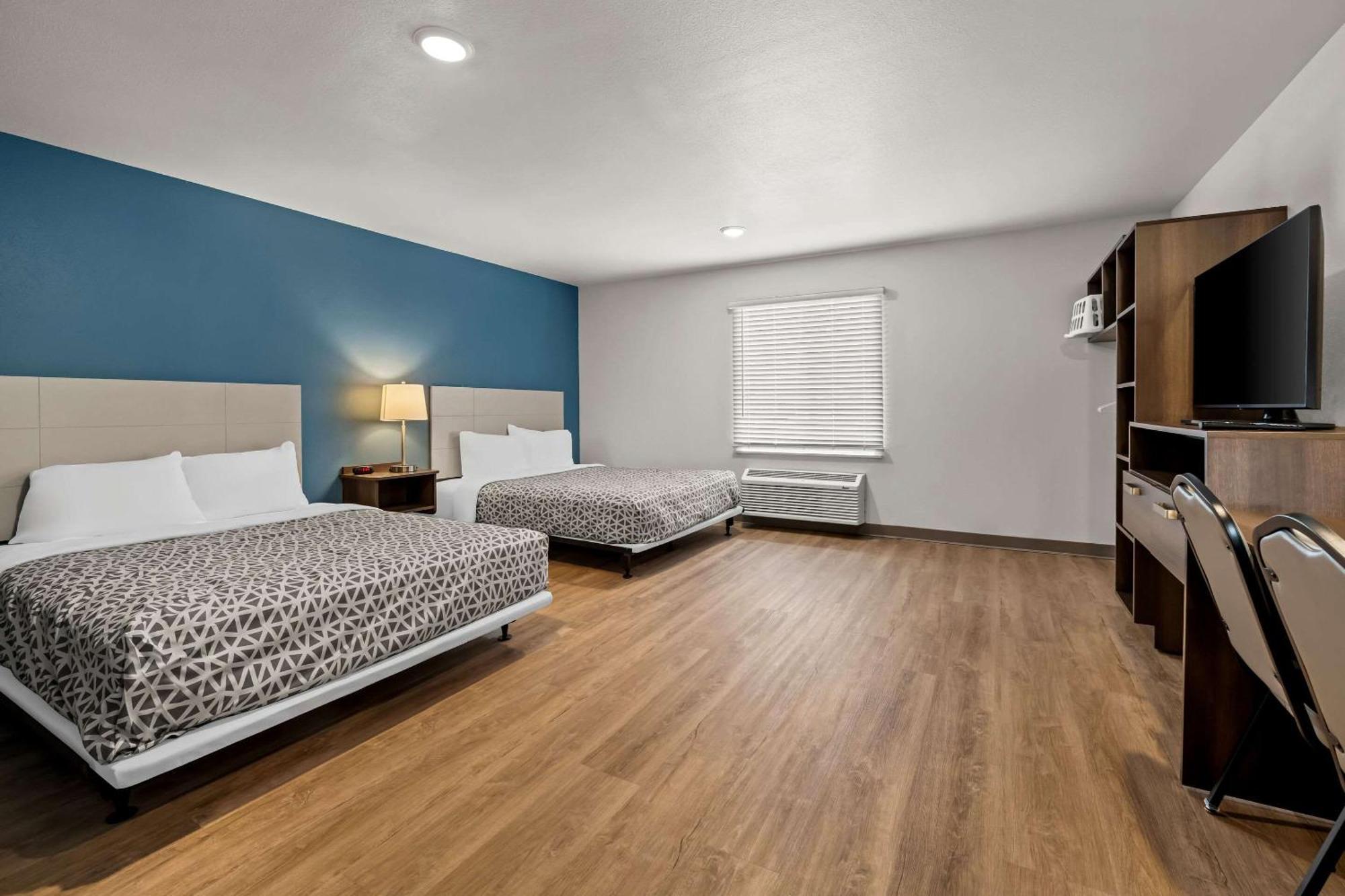 Woodspring Suites Loves Park - Rockford 외부 사진